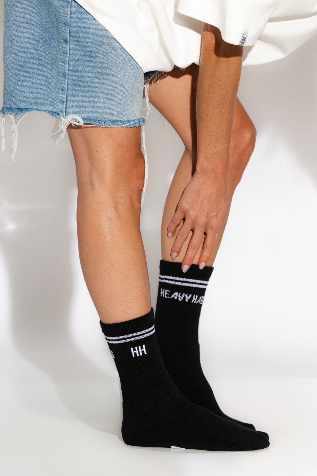 Heavy Socks