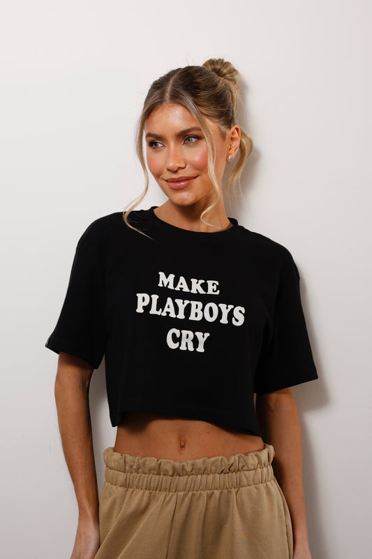 Make Playboys Cry