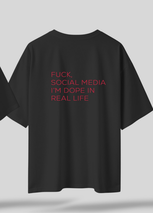 Fuck Social Media |