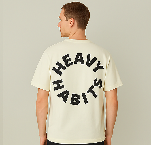 Heavy Habits