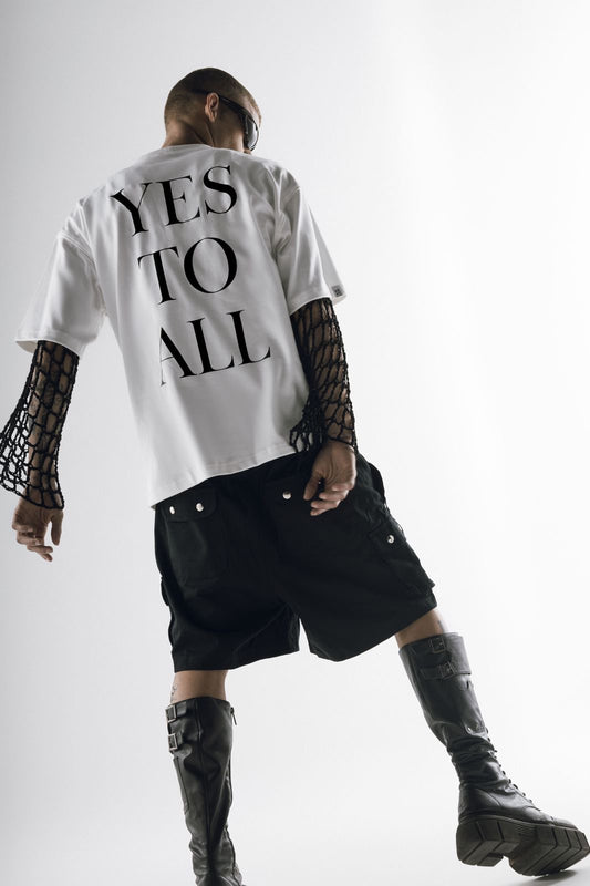 Yes to all