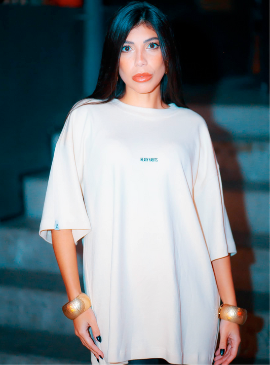 Camiseta Nude Basic