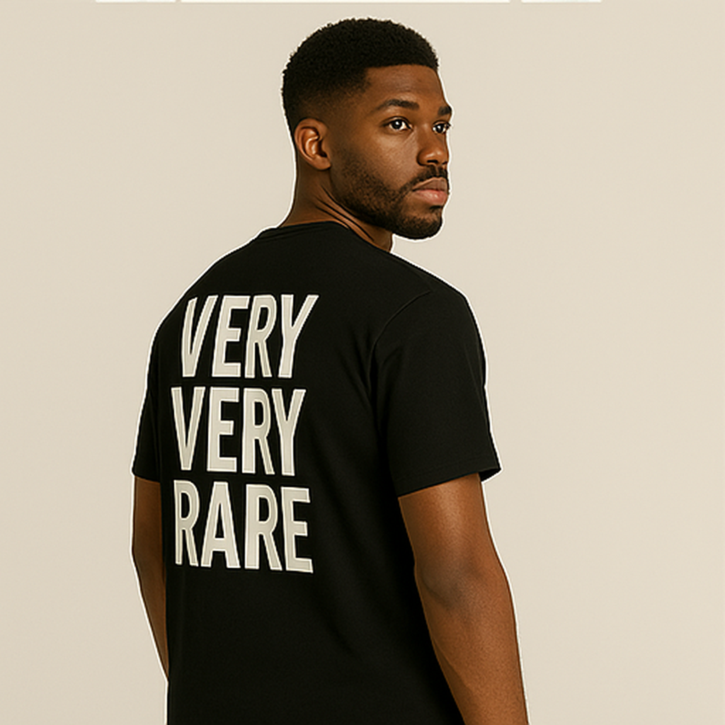 Very Very Rare