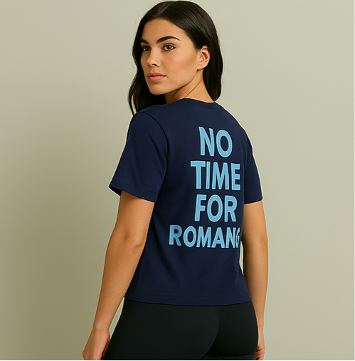 No Time For Romance