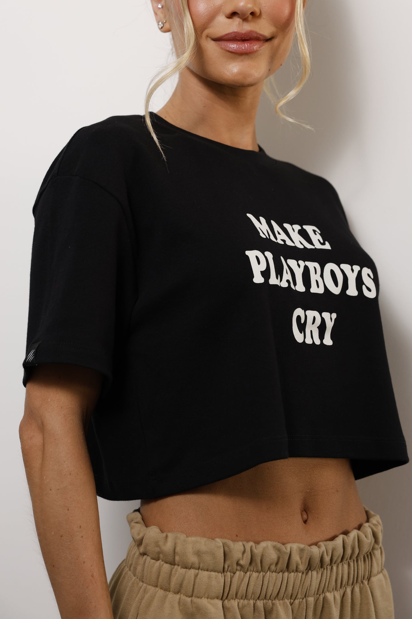 Make Playboys Cry