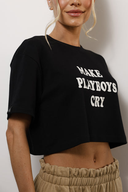 Make Playboys Cry